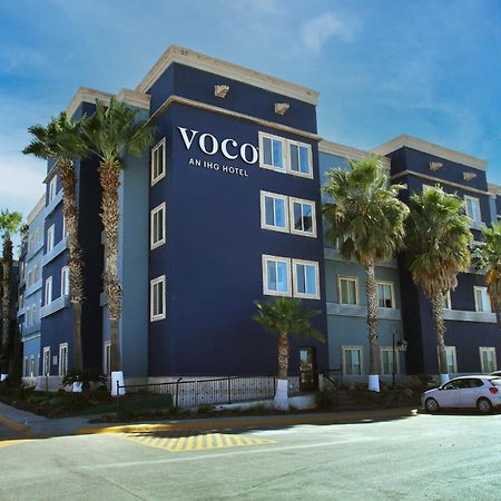 Voco Saltillo Suites By Ihg Exterior foto